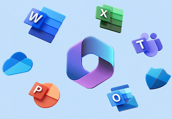 Welcome to the realm of the information age