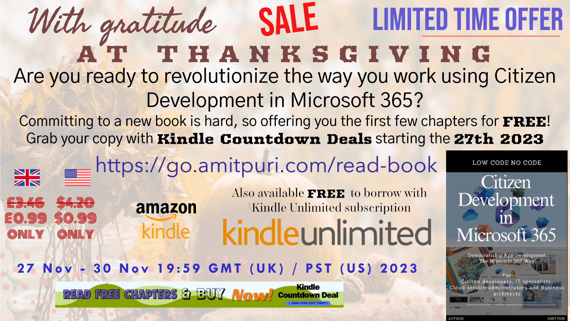 Are you ready to revolutionize the way you work with Microsoft 365?